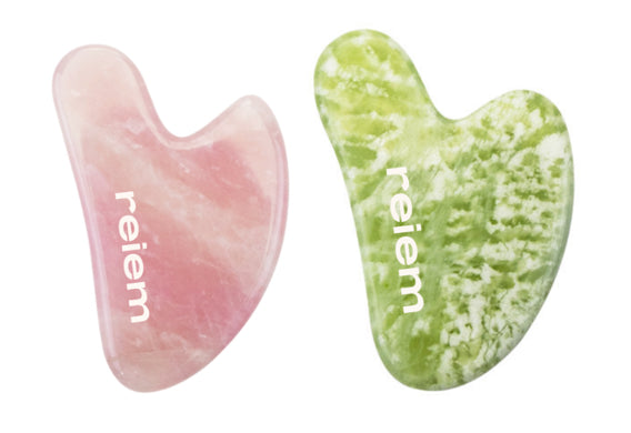 Gua Sha tool | How to guide