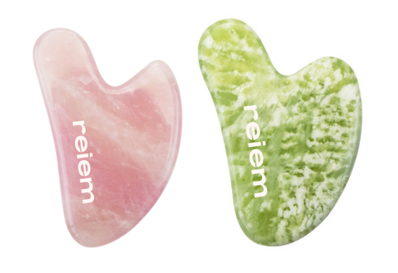 Gua Sha tool | How to guide