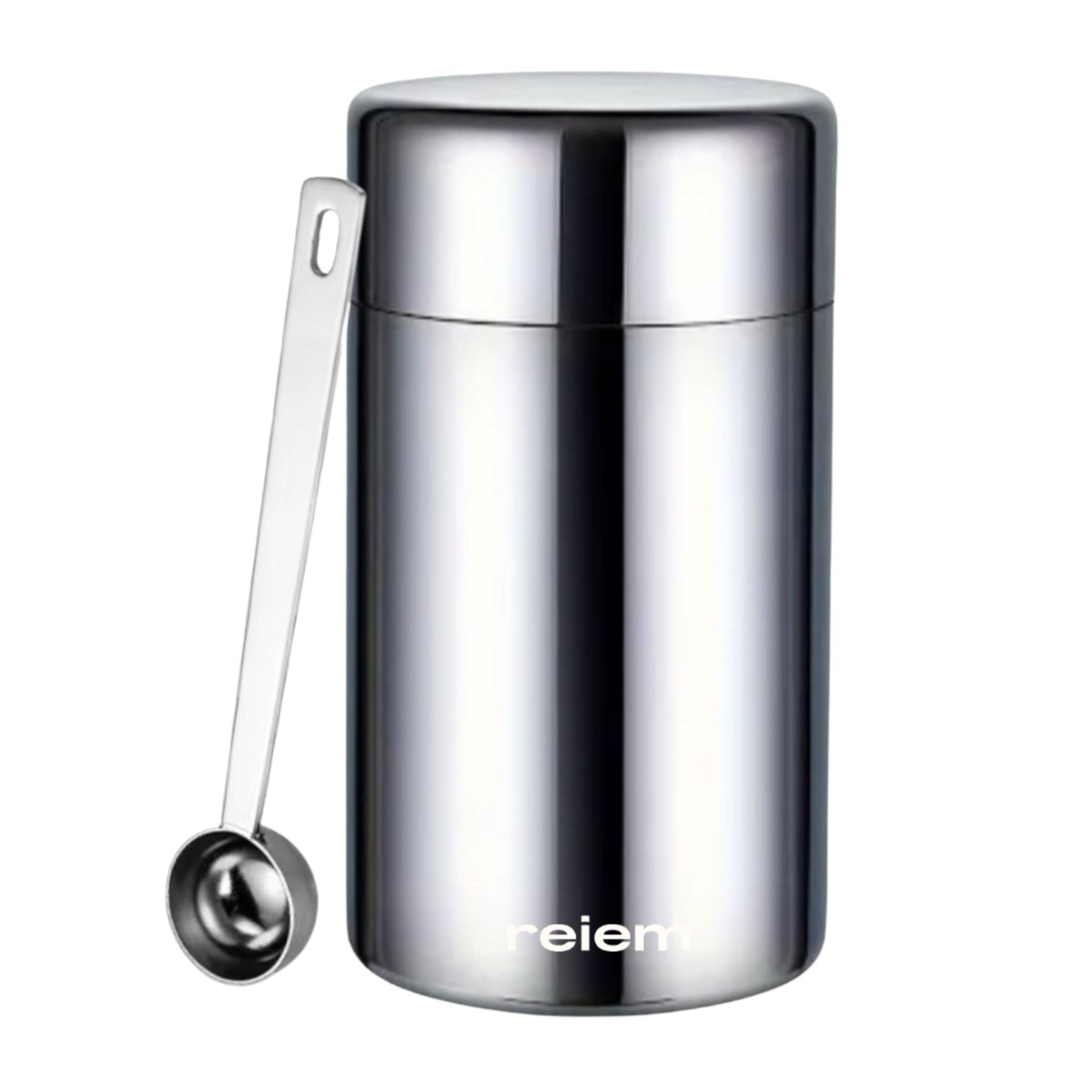 A Refined New Chapter For REIEM