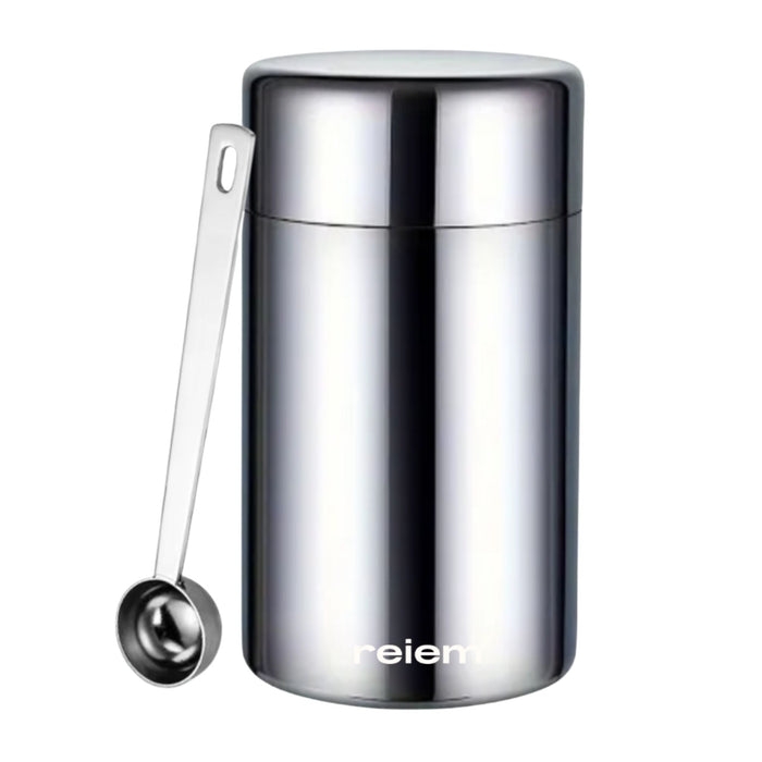 A Refined New Chapter For REIEM