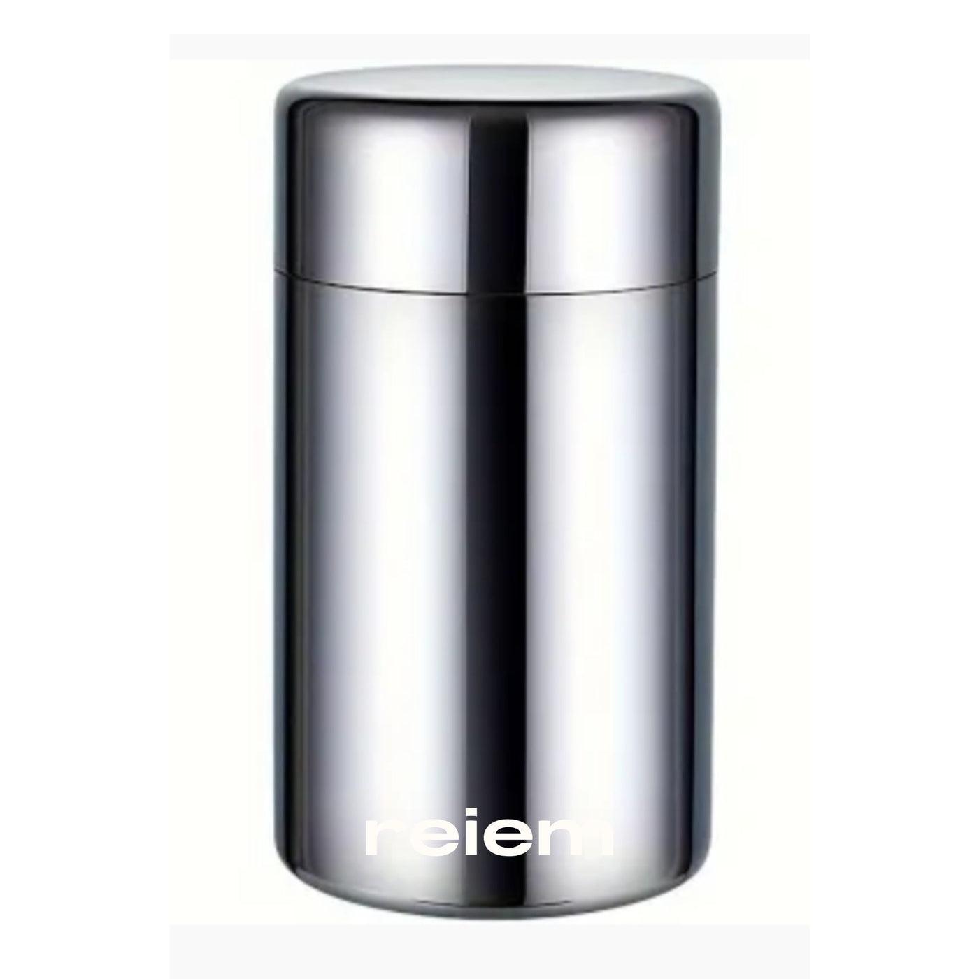 Reiem Stainless Steel Canister