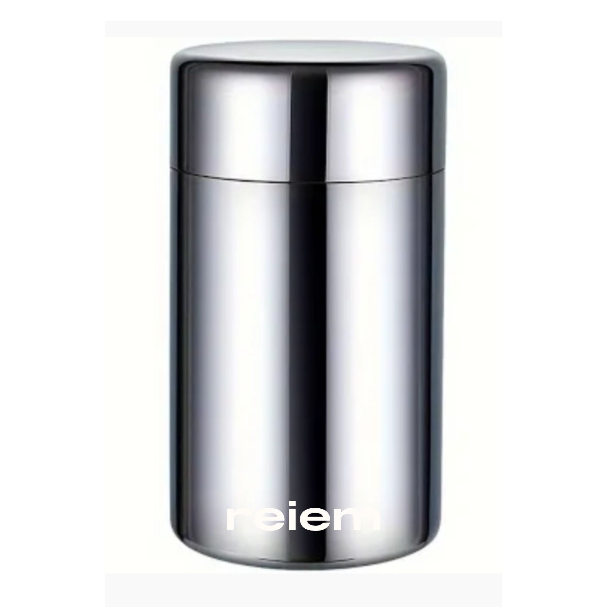 Reiem Stainless Steel Canister