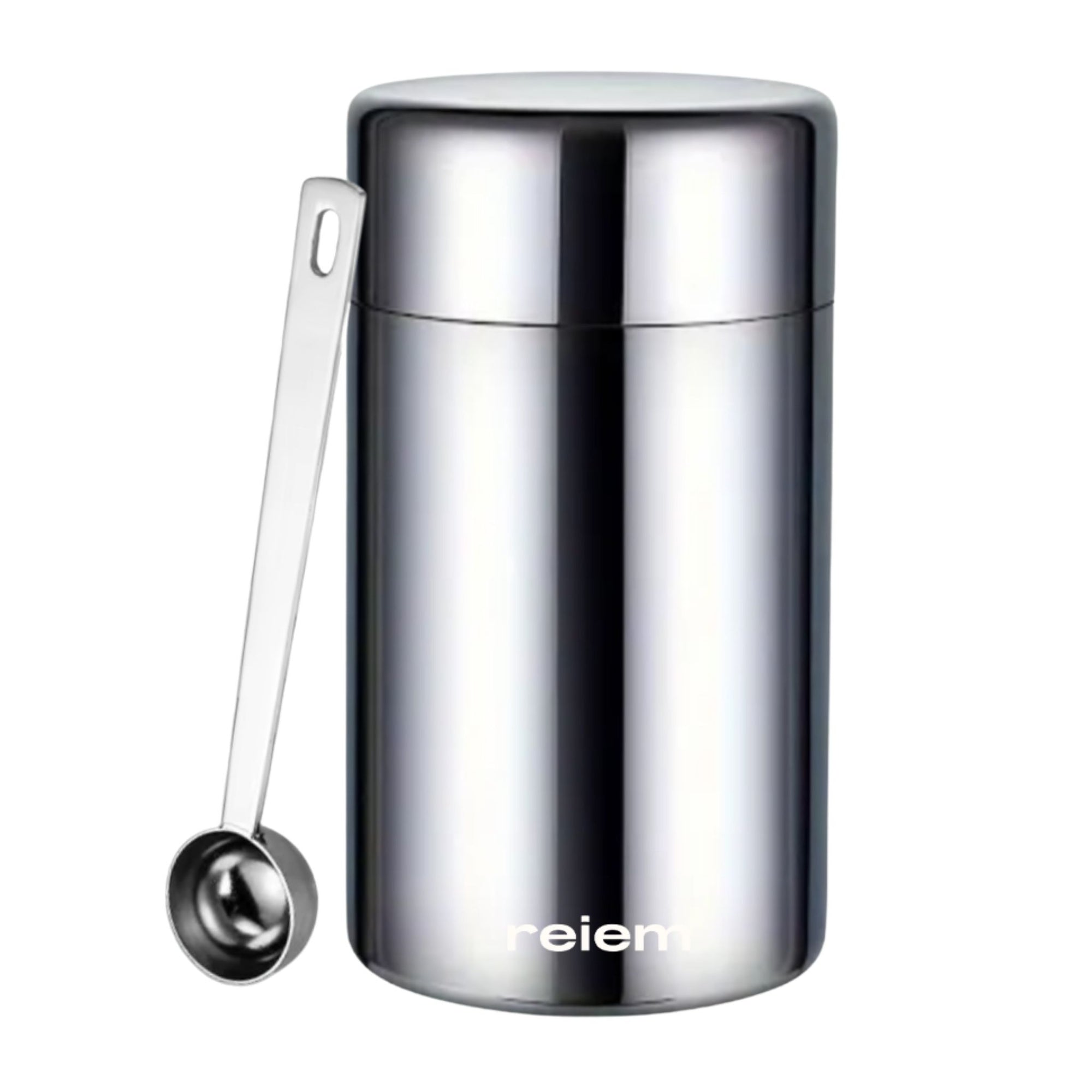 Reiem Stainless Steel Scoop