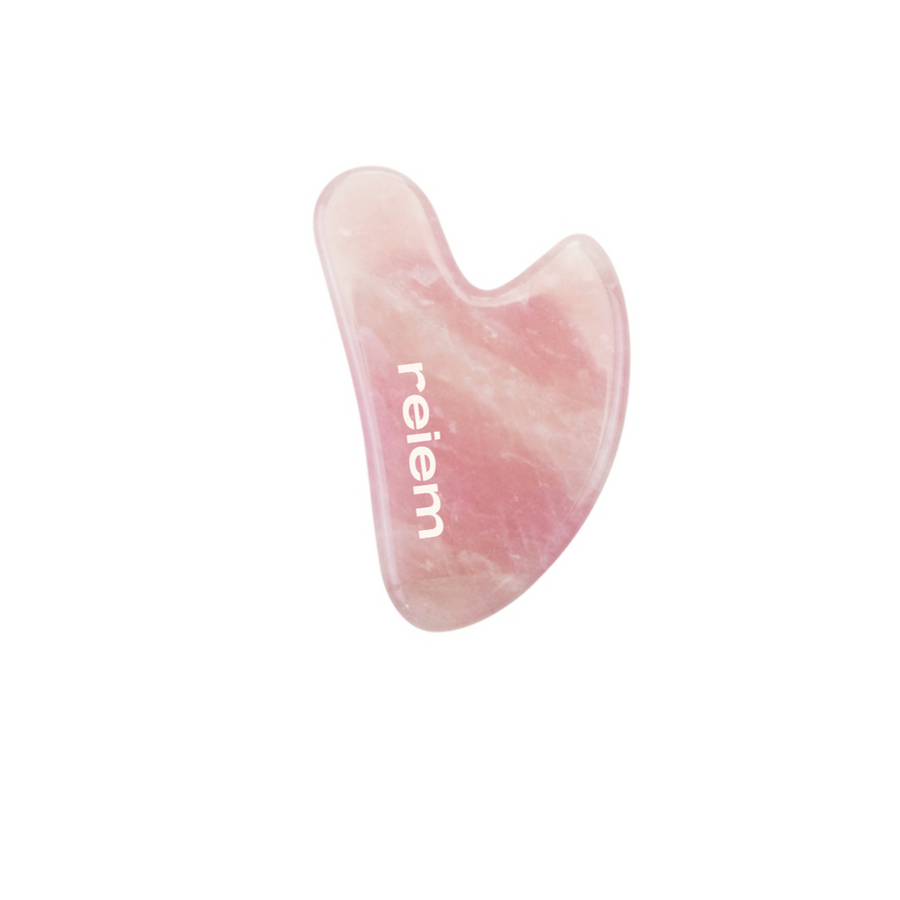 Gua Sha Glow | Pink Jade