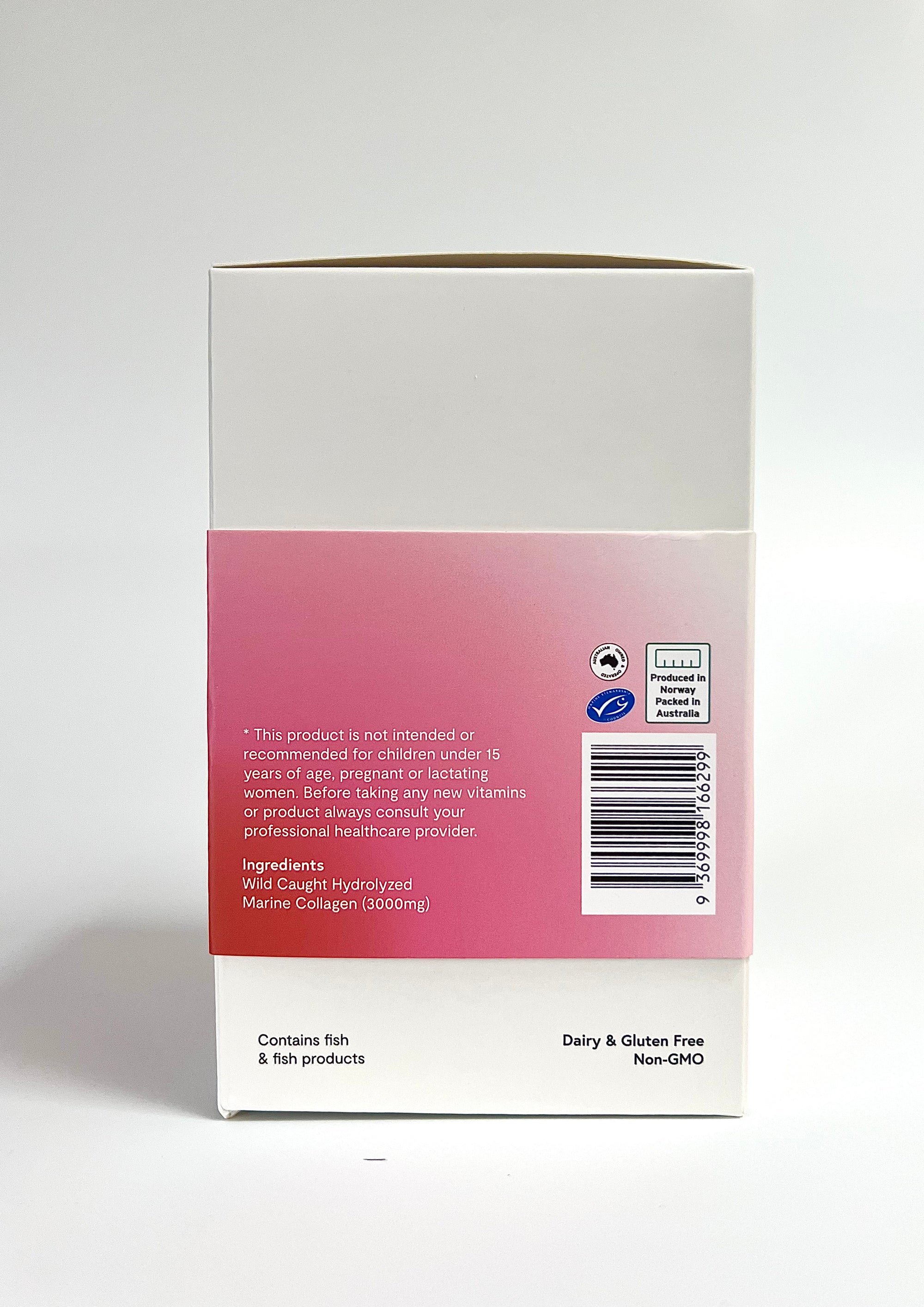 Reiem Original Marine Collagen Sachets 90g